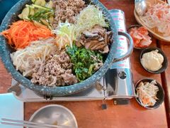 -Don't Tell Mama Shh Korean Restaurant