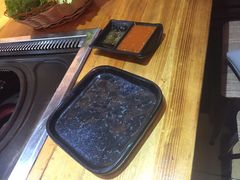 -杀猪天·韩国烤肉(铁路街第一分店)