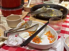 -西贝(枫蓝国际购物中心店)