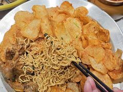 -吴掌柜·藕汤印象(南湖店)