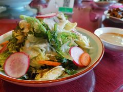 蔬菜沙拉-西院1号(龙井店)