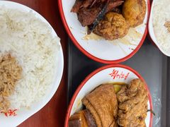 -刘小忙把子肉(北园大街总店)