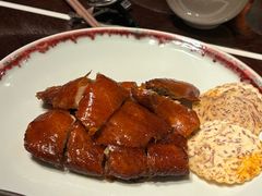 -杭州西子湖四季酒店·金沙厅