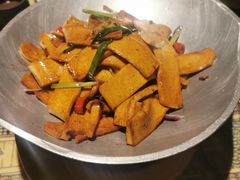 -绿茶餐厅(领展购物广场·中关村店)