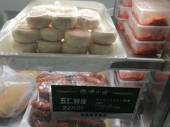 -紫光园清真北京小吃(正阳大街店)