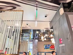 -海底捞火锅(长宁路龙之梦店)
