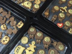 -爱之旅diy烘焙坊(西直门店)