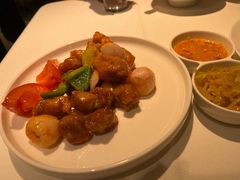 莆田荔枝肉-莆田餐厅PUTIEN(三里屯店)