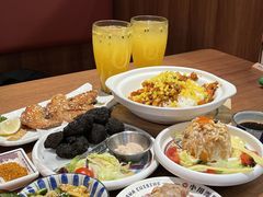 -小川洋风料理(大悦城店)