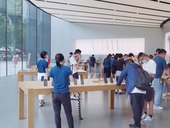 -Apple零售店(新街口店)