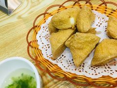 普宁炸豆干-大潮汕深夜豆浆(夏湾店)