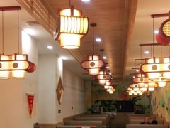 -洪兴砂锅(烟台山店)