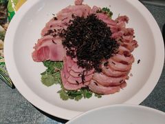 腊猪蹄-双湖园·地标武汉菜(黄鹤楼解放路店)