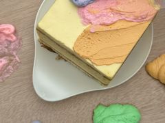 -J Create城市露营咖啡·简餐·宠物(上海动物园店)