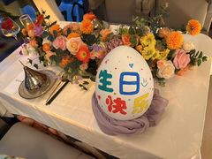 -龟兹KUCINA·新疆菜(前滩L+PLAZA店)