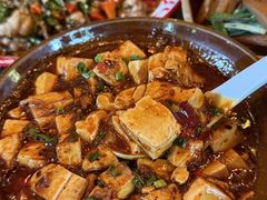 -饭江湖·江湖菜(湖广会馆店)