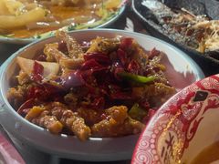 -天源居餐厅·地方特色菜(张北店)