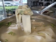 全家福馄饨-海萍馄饨(湖北路店)