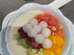 -小厨娘淮扬菜(河西奥美大厦店)