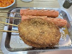 -沙县小吃(双街新家园店)