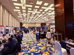 -上海龙之梦万丽酒店