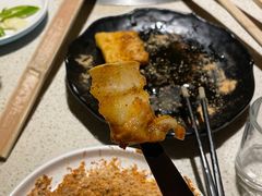 -醉二娘正宗西昌火盆烧烤(大丰店)