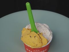 -Dal Cuore 达可芮冰淇淋(陕西北路店)