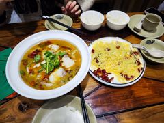 -POLO小馆·老南京菜(解放路店)