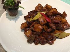 -大树餐厅(红旗街万达店)