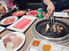 -火炉火自助餐(悠唐购物中心店)