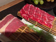 -三出山火锅(万象天地店)