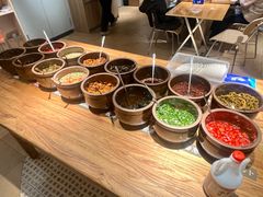 -水平有限广西米粉·广西风味集(五道口店)