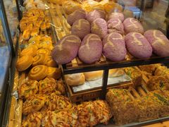 -BreadTalk面包新语·烘焙蛋糕(海珠丽影广场店)