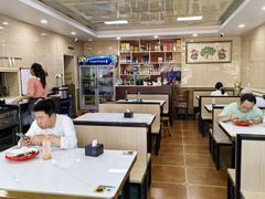 -川渝美食家常菜(北四环中路店)