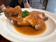 -老德州四合院·德州菜(天衢路店)