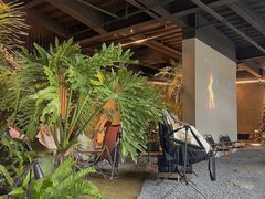 -J Create城市露营咖啡·简餐·宠物(上海动物园店)