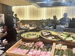 -一豚轩·烧鸟·豚骨拉面(五四路店)