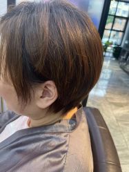 -Z.X HAIR SALON张新美业