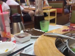 -三毛牛肉店(福强店)