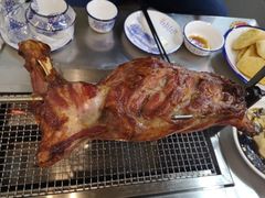 -宗泉烤全羊·烤羊腿·家常菜(解放东路店)