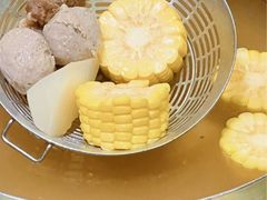 -今日牛事潮汕鲜牛肉火锅(瑞金店)