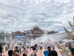 -西双版纳傣族园