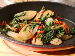 -小大董·烤鸭(凤凰汇店)