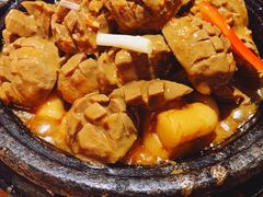 -潮堂 · 潮州菜(国贸商城店)