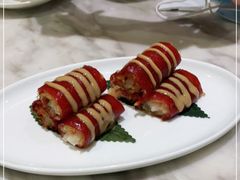-香港百合居(LCM置汇旭辉广场店)