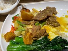 -满得意茶餐厅·顺德家常菜·港式经典(大良店)