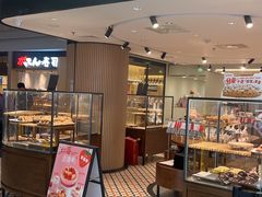 -CARINO BAKERY&CAFE(人广来福士店)