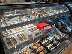 -大连铂尔曼酒店-铂尔曼美食廊 Pullman Deli