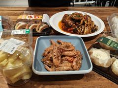 -盒马鲜生(帝斯曼店)