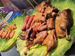 -小肥牛自助火锅海鲜烤肉(睢宁万达店)